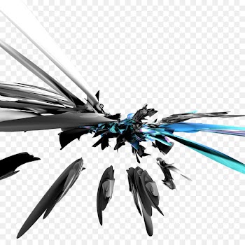 Rendering Desktop Wallpaper Image 3D computer graphics High-definition television - bale flyer 