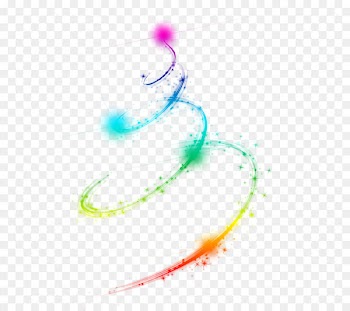 Rendering - Ribbon material 