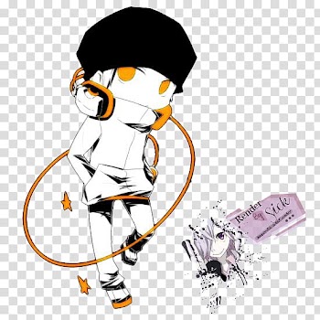 Renders Anime Chibi, Render transparent background PNG clipart