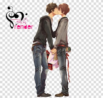 Renders Anime, Pachf Render illustration transparent background PNG clipart