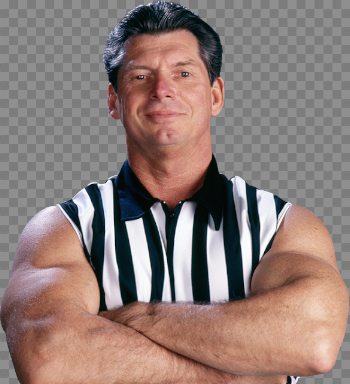 Renders Backgrounds LogoS: Vince Mcmahon
