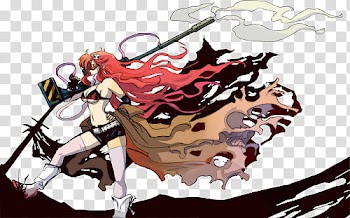 Renders Girls, woman anime character transparent background PNG clipart