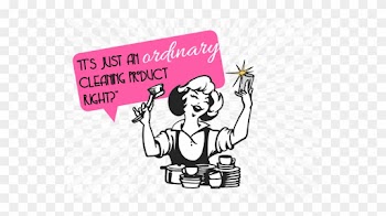 Renee's Natural Cleaning Products Have Revolutionized - Renee's Natural Cleaning Products Have Revolutionized