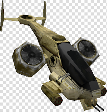 Renegade Rotorcraft Weapon Tiberium Wars Conquer Command