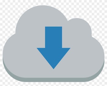 Renegade-x - Download Cloud Icon Png