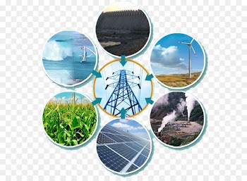 Renewable energy Energy development Alternative energy Renewable resource - energy 