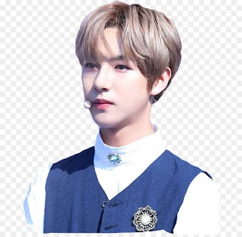 RENJUN NCT 127 S.M. Entertainment NCT 2018 Empathy - nct dream 
