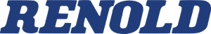 Renold Logo Vector
