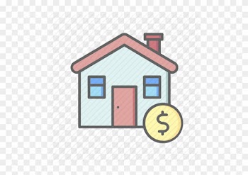 Rent Clipart House Money - Rent Clipart House Money