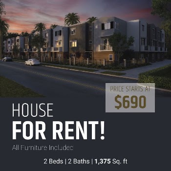 Rent house Instagram post template, | Free Vector Template - rawpixel