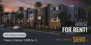 Rent house Twitter ad template, | Free PSD Template - rawpixel