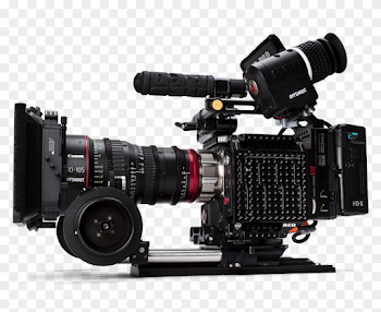 Rent The Red Epic Dragon Canon Zoom Package In Melbourne - Red ...