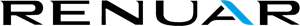RENUAR Logo Vector