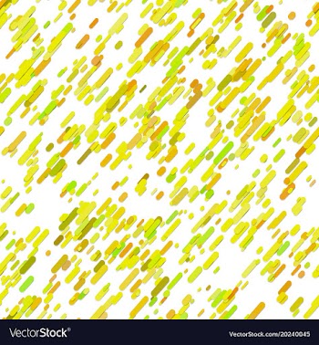 Repeating abstract irregular angular stripe vector image