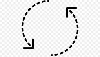 Repiping Business Sport Golf - dotted arrow 