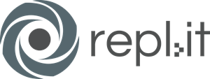 Repl.it Logo Vector
