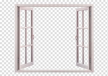 Replacement window Installation , White windows transparent background PNG clipart