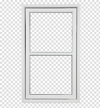 Replacement window Sash window Frames Wallside Windows, Window pvc transparent background PNG clipart