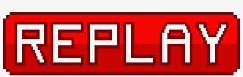 Replay Button - Greeting Card Transparent PNG - 1540x440 - Free ...