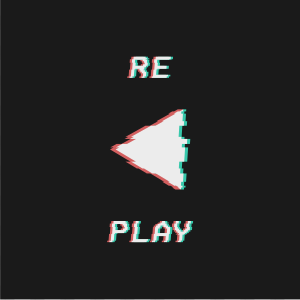 Replay PNG - DLPNG.com