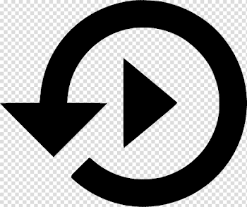 Replay Svg Png Icon Free Download (#569857) - OnlineWebFonts.COM
