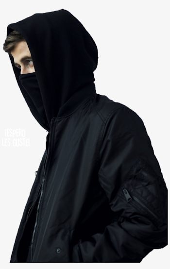 Report Abuse - Alan Walker Darkside Lyrics Transparent PNG ...