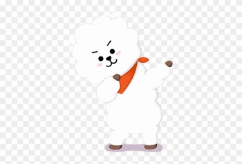 Report Abuse - Bt21 Rj Transparent
