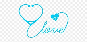 Report Abuse - Medical Stethoscope And Heart