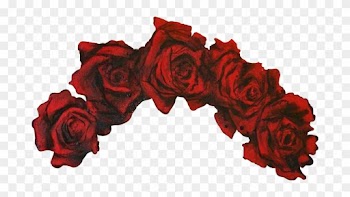 Report Abuse - Red Roses