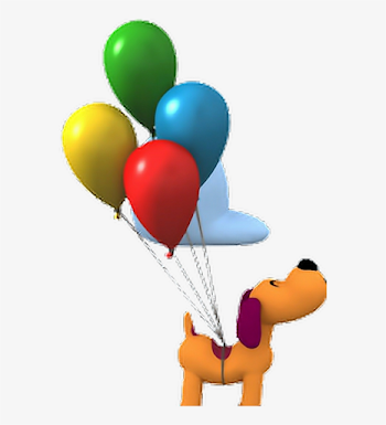 Report Abuse - Transparente Fondo De Pocoyo - Free Transparent PNG ...