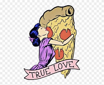 Report Abuse - True Love Pizza