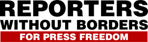Reporters Without Borders Logo Vector