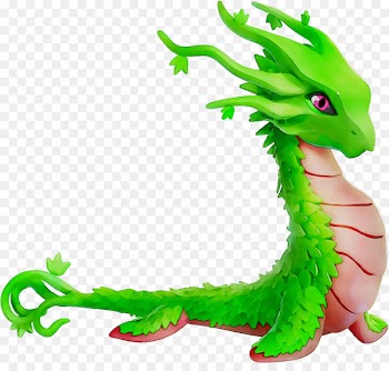 Reptile Animal -  