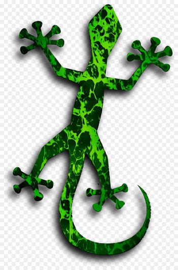 Reptile Font -  
