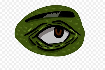 Reptile Logo Symbol Brand - ago stamp 