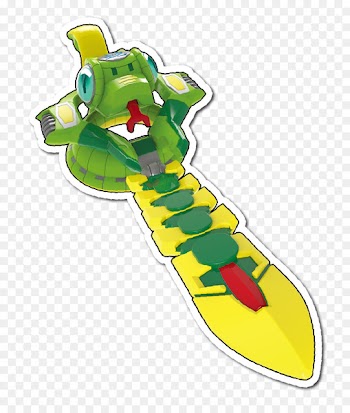 Reptile Shoe Clip art - ankylosaurus border 
