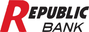 Republic Bank Logo Vector