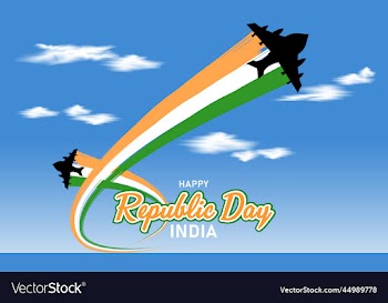 republic day celebration