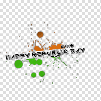 Republic Day Free PNG Image