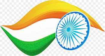 Republic Day, India, January 26, Logo PNG