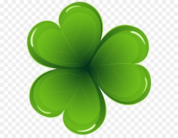 Republic of Ireland Saint Patrick's Day Shamrock Clip art - St Patricks Day Shamrock PNG Clipart Image 