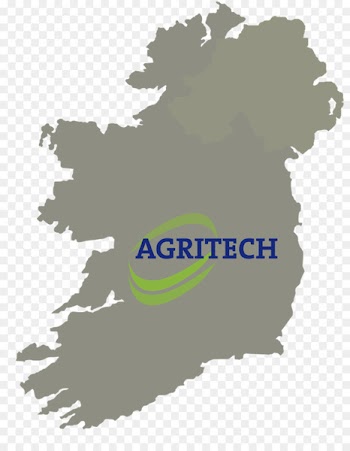 Republic of Ireland Vector graphics Counties of Ireland Map Image - map 