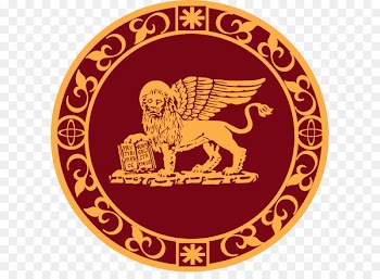 Republic of Venice Lion of Saint Mark Symbol Saint Mark's Basilica - symbol 