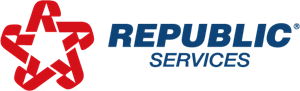 Republic Services Logo Vector