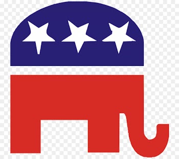 Republican Party of Minnesota Political party Democratic Party - Pictures Of Republican Elephant 