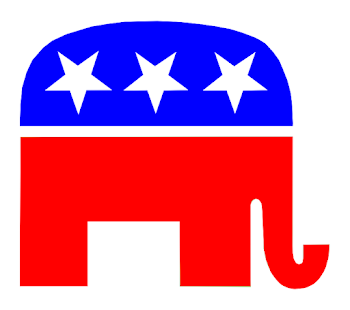 Republicans Elephant Political - Free vector graphic on Pixabay