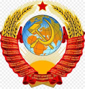 Republics of the Soviet Union History of the Soviet Union Dissolution of the Soviet Union State Emblem of the Soviet Union - soviet union 