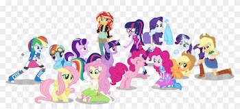 Request A Meeting By Limedazzle-daz5nr - Equestria Girls 2017 Specials