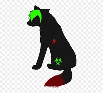 Request By Wolf-alpha - Puma