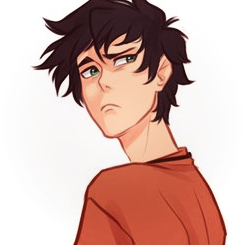 requests closed — percy jackson fan art icons + percabeth header ©...